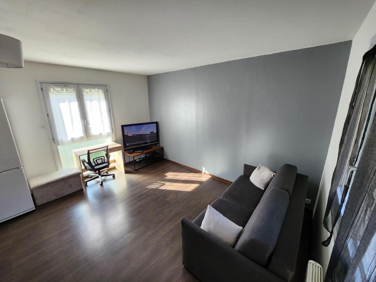 Appartamento Le Pied A Terre Parisien - 77/94 Pontault-Combault Esterno foto